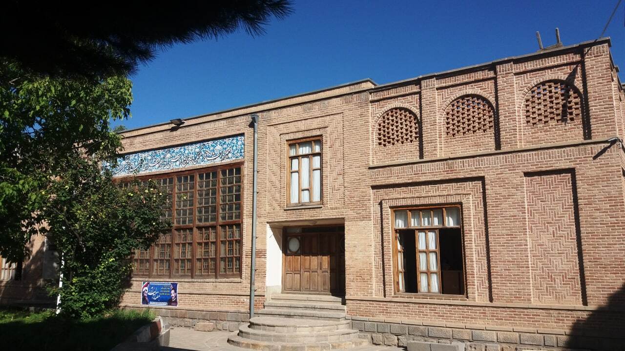تصاویری از رنگ و پود تارهای ورنی بر روی