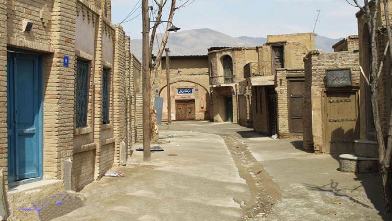 شهرک سینمایی مشهد در انتظار حمایت مالی است