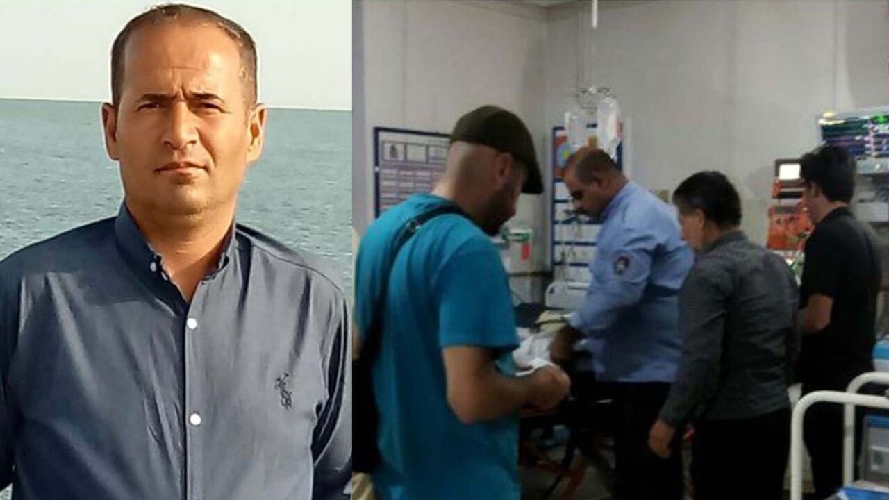 اعضای بدن ششمین ایثارگر اردبیل به بیماران نیازمند اهدا شد