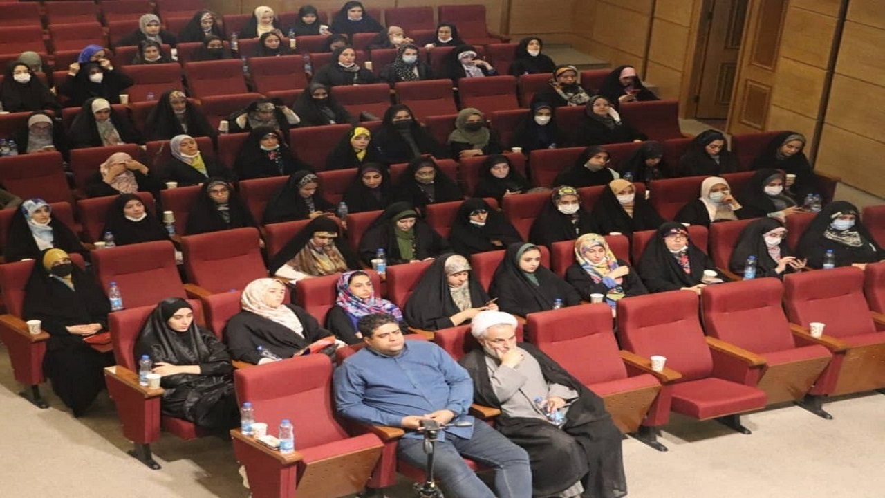 پایان دوره توانمندسازی دانشجویان در طرح حامیم