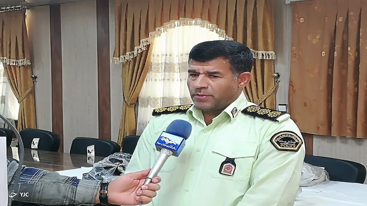 کشف بیش از ۱۹ کیلوگرم مواد مخدر در مهاباد