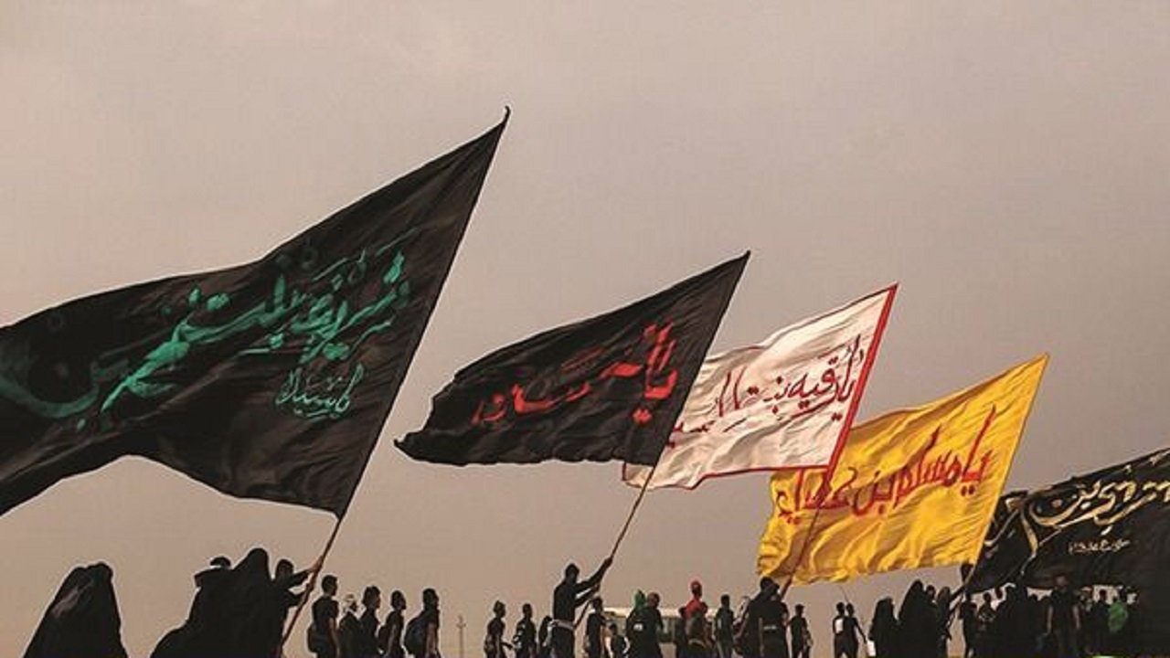 اجرای پویش «نذر زائر» برای حضور نیازمندان اصفهانی در راهپیمایی اربعین
