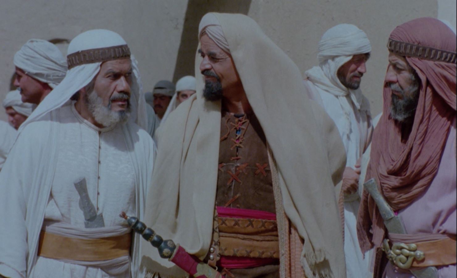 سریال تنها ترین سردار