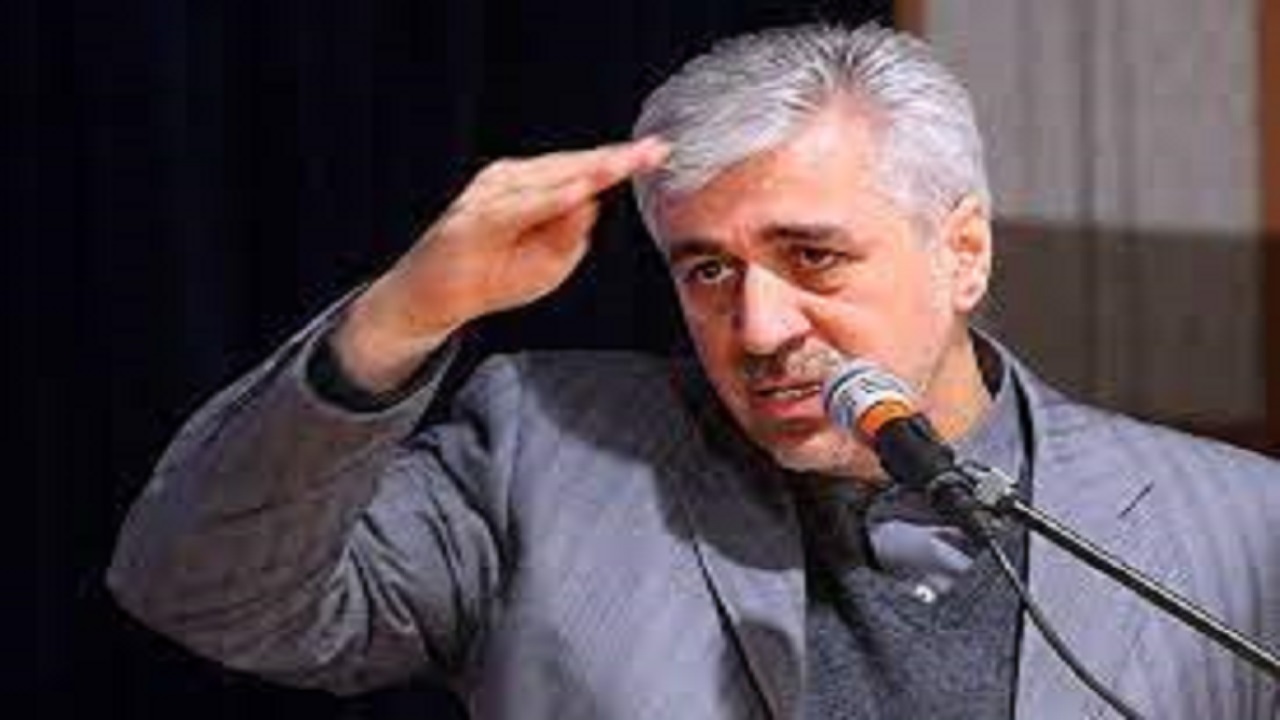 سکوت سجادی درباره حواشی تیم ملی و انتخابات فدراسیون