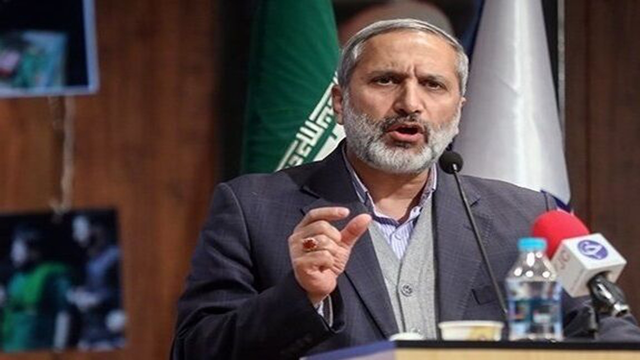 بکارگیری ماهواره خیام برای مقابله با زمین خواری
