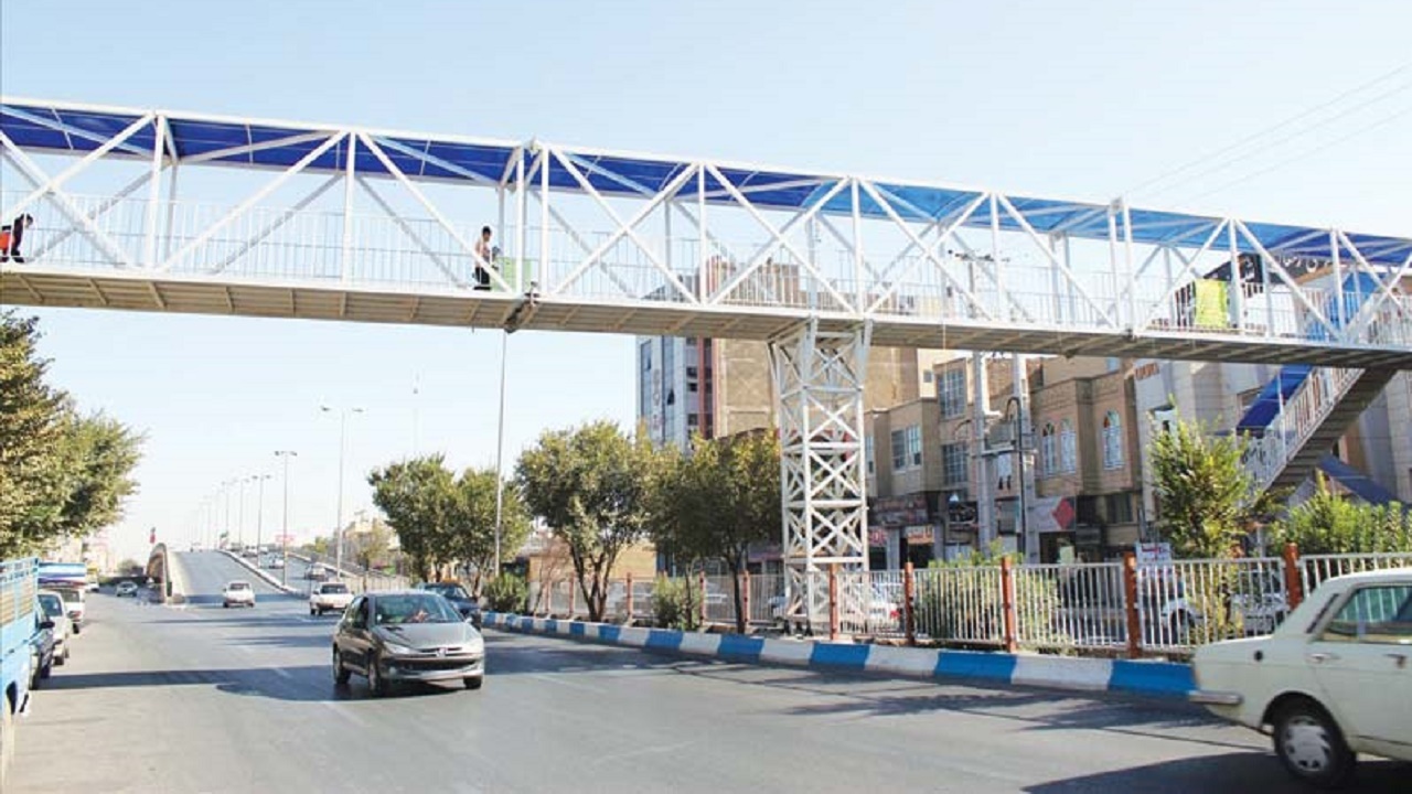 احیای کمربند ایمنی خیابان‌ها از سوی بخش خصوصی