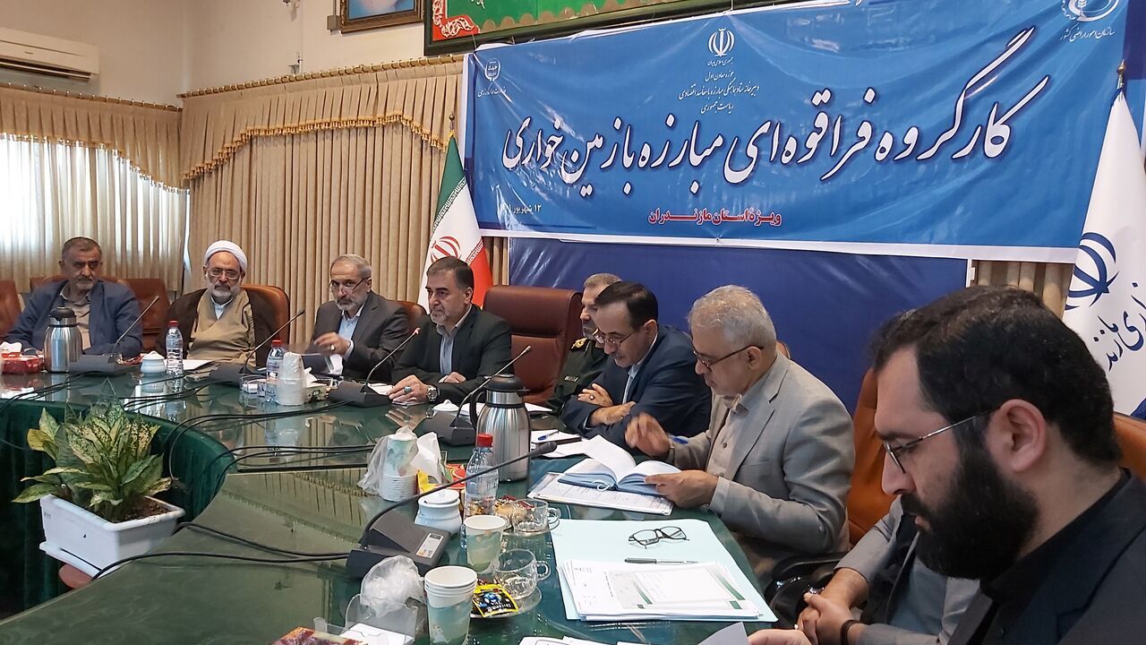 زمین خواران گردن کلفت همچنان فراری از مجازات