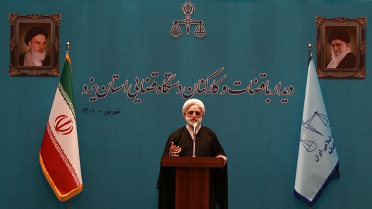 آزادی ۸ زندانی جرائم غیر عمد یزدی