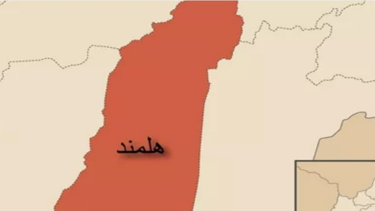 درگیری خانوادگی در هلمند ۸ کشته و زخمی برجای گذاشت
