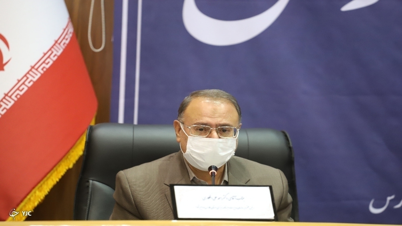 تصویب اعتبار خط‌آهن شیراز_بوشهر/اطلس هوشمند سرمایه گذاری فارس تهیه می‌شود