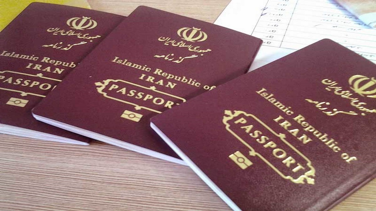 گلایه مندی از تاخیر در صدور گذرنامه