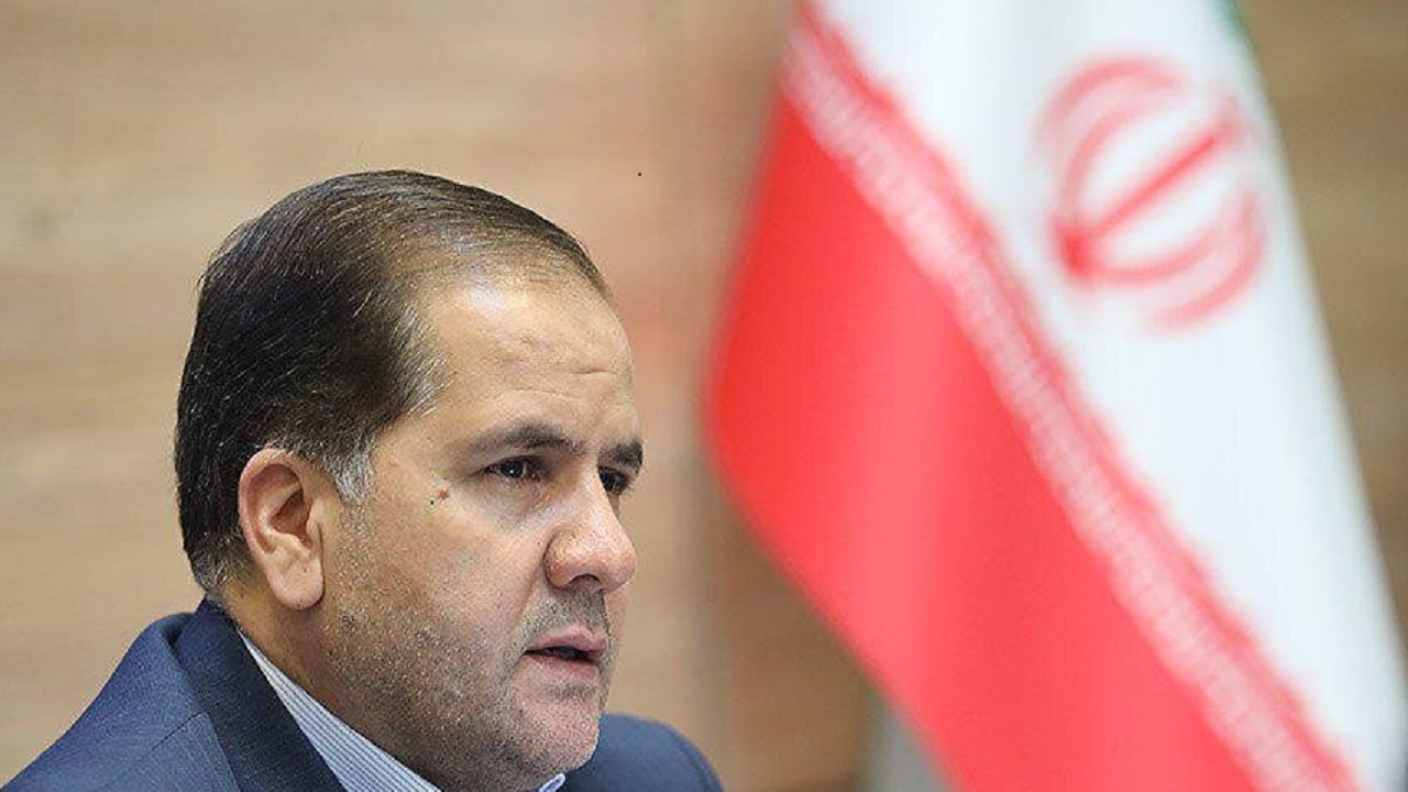 نیمی از اعتبارات سفر رئیس جمهور برای آبرسانی به مشهد تخصیص یافت