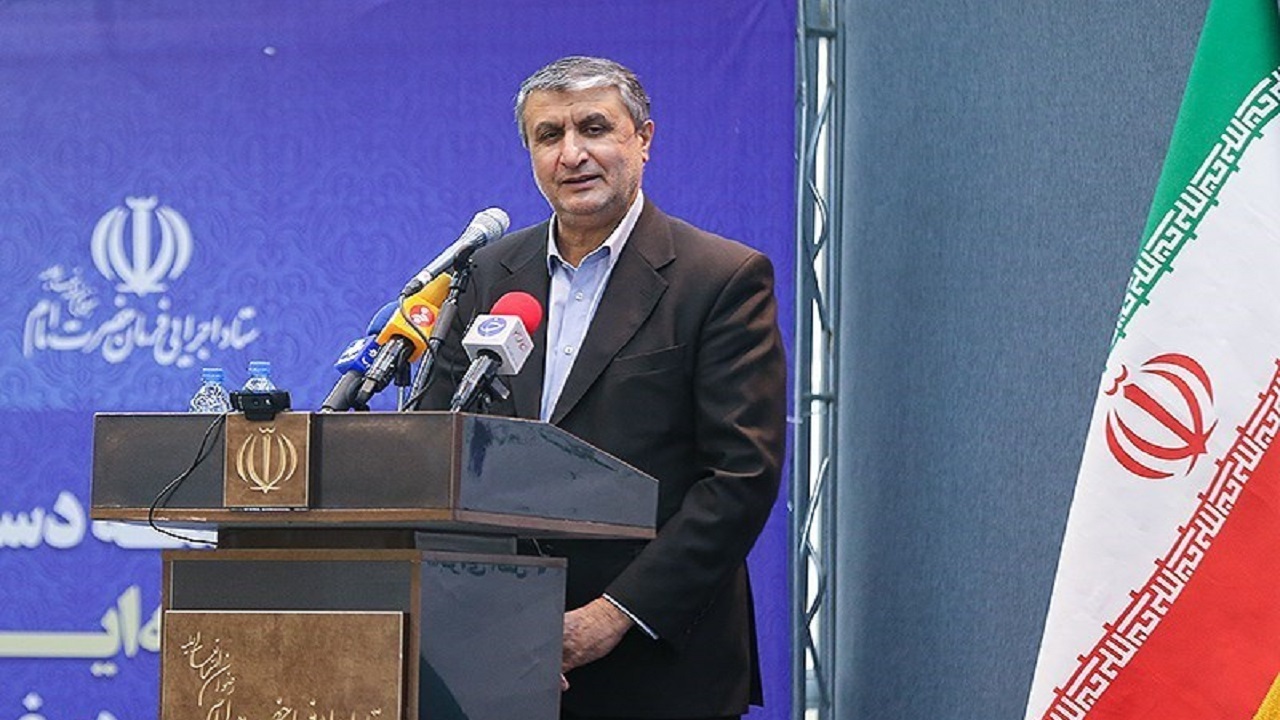 قدرت صنعت هسته‌ای ایران تأثیر مضاعفی در روند مذاکرات داشت