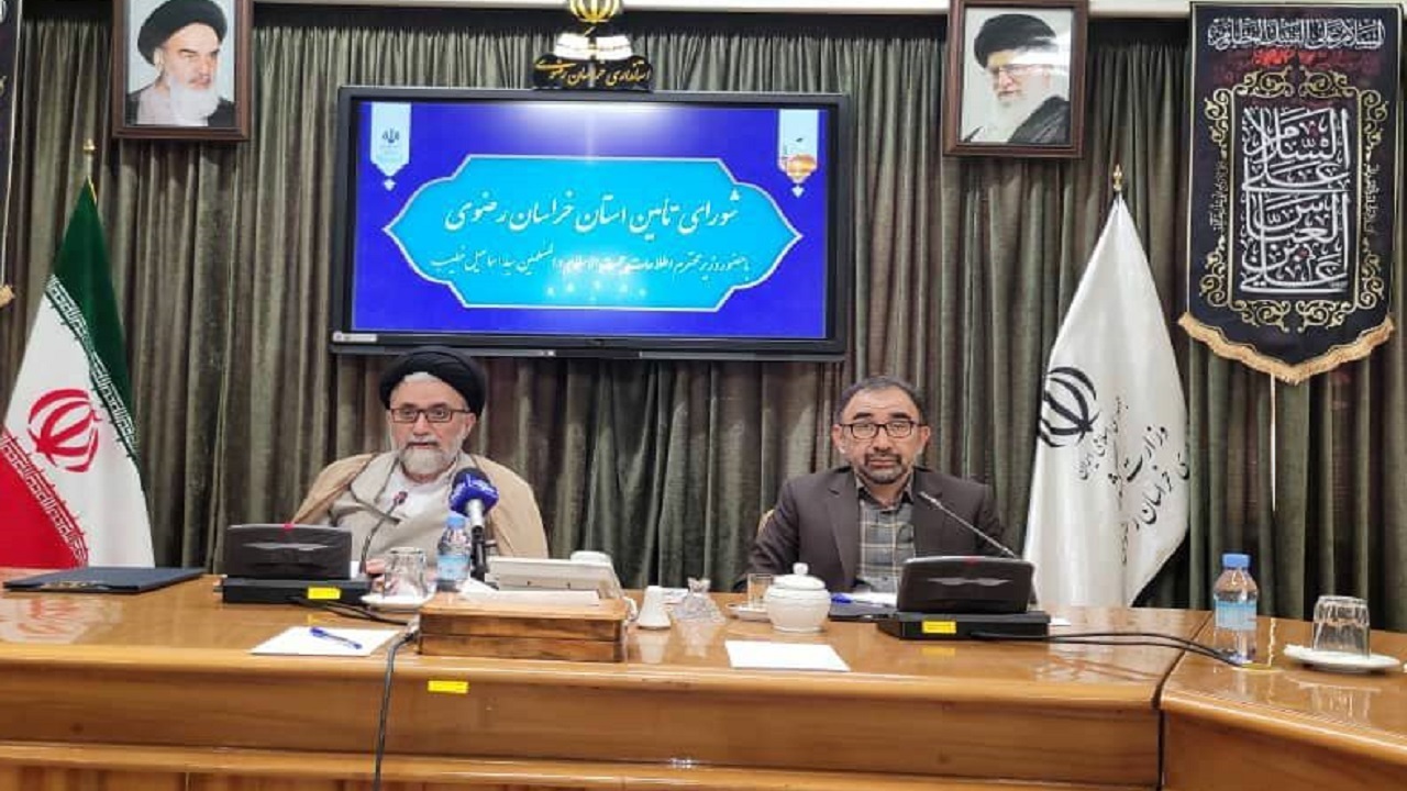 حضور بیش از ۲ هزار دانشجو در بزرگترین طرح معرفتی بسیج دانشجویی