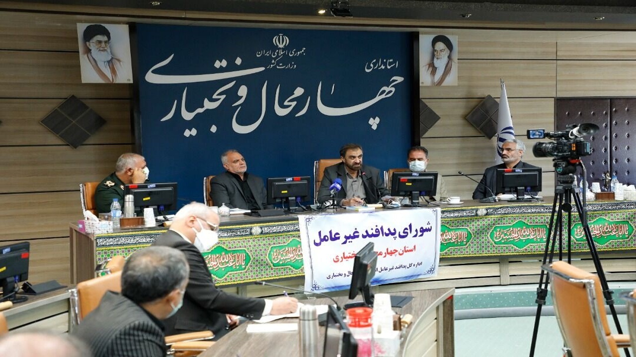 یکی از توفیقات دولت سیزدهم حضور در بین مردم به هنگام بحران‌ها است
