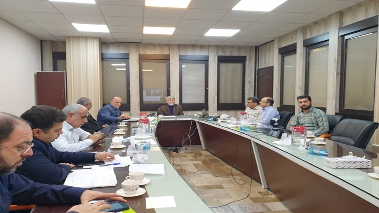 حضور امدادگران و راهنمایان موجب دلگرمی زائران اربعین است