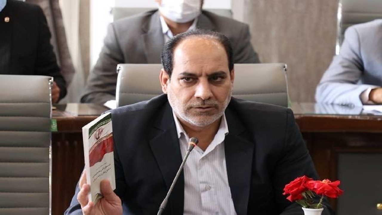 برگزاری هفدهمین جشنواره علمی و پژوهشی فرهنگیان در کرمان