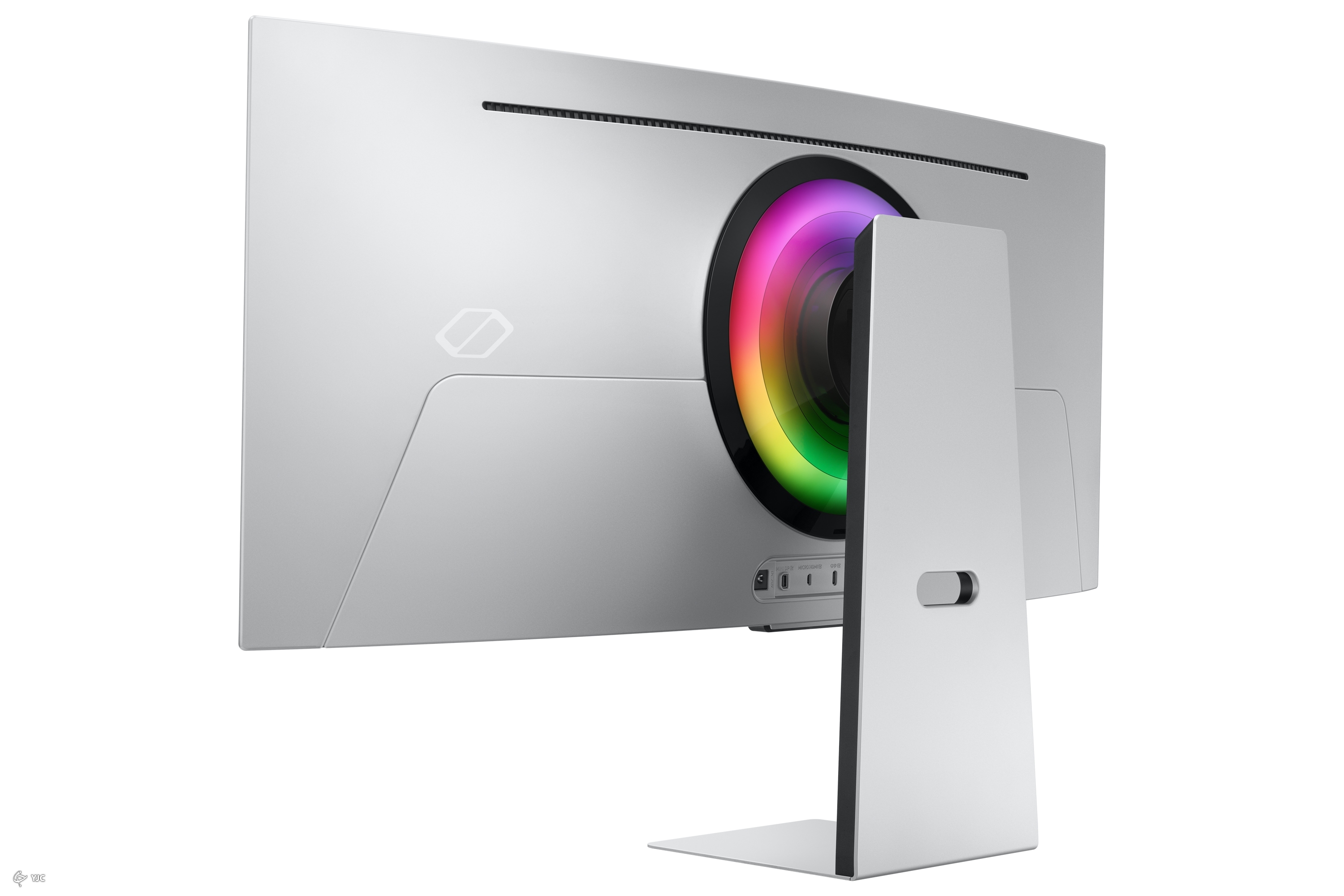مانیتور گیمینگ OLED سامسونگ 03