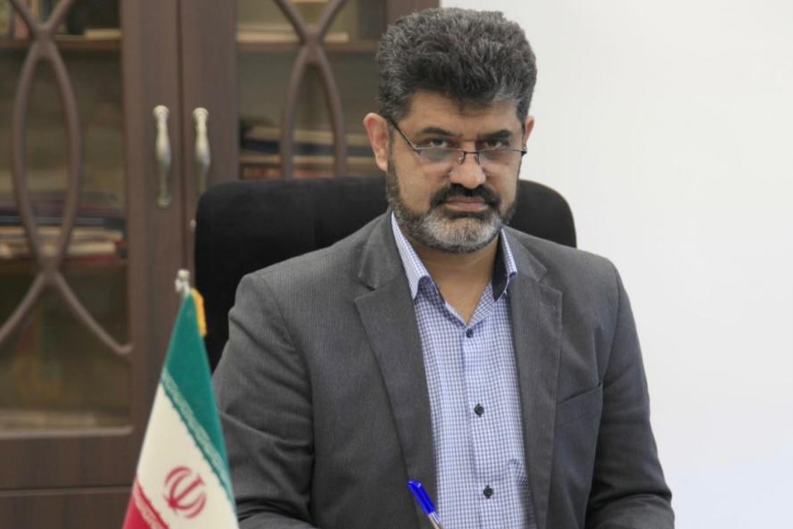 سرپرست شهرداری گرگان انتخاب شد
