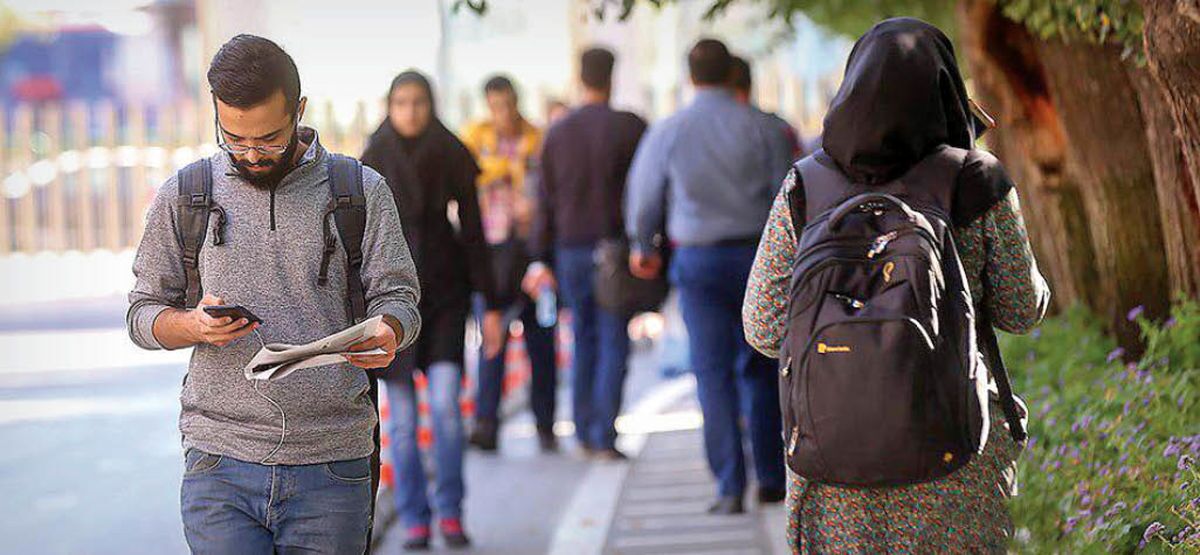 شمارش معکوسِ شروع عملیات جوانگرایی در دولت/ تهیه بانک اطلاعاتی از جوانان