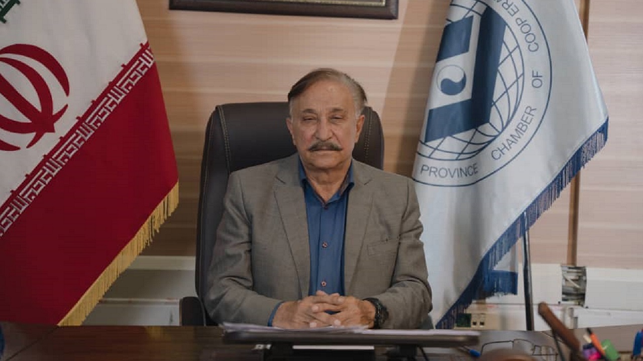 تعاونی‌ها در بازاریابی و فروش محصول مشکل دارند