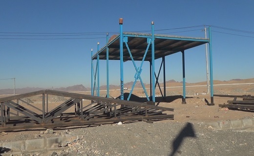 با تکمیل ساخت شهرک صنوف آلاینده بیرجند قرار است ۲ هزار و ۶۰۰ واحد آلاینده در ۸ گروه صنفی از سطح شهر جمع&zwnj;آوری و در مکان جدید مستقر شوند.