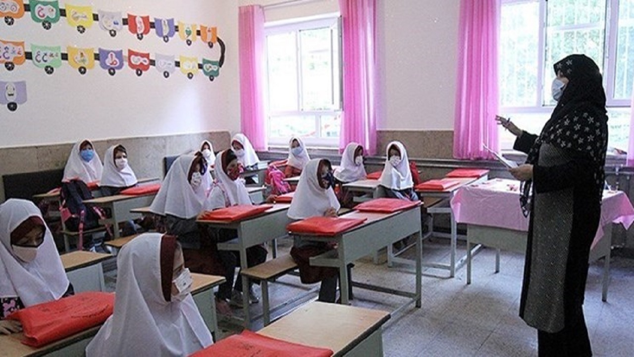 آمادگی مدارس چهارمحال و بختیاری تا اول مهرماه سنجیده می‌شود