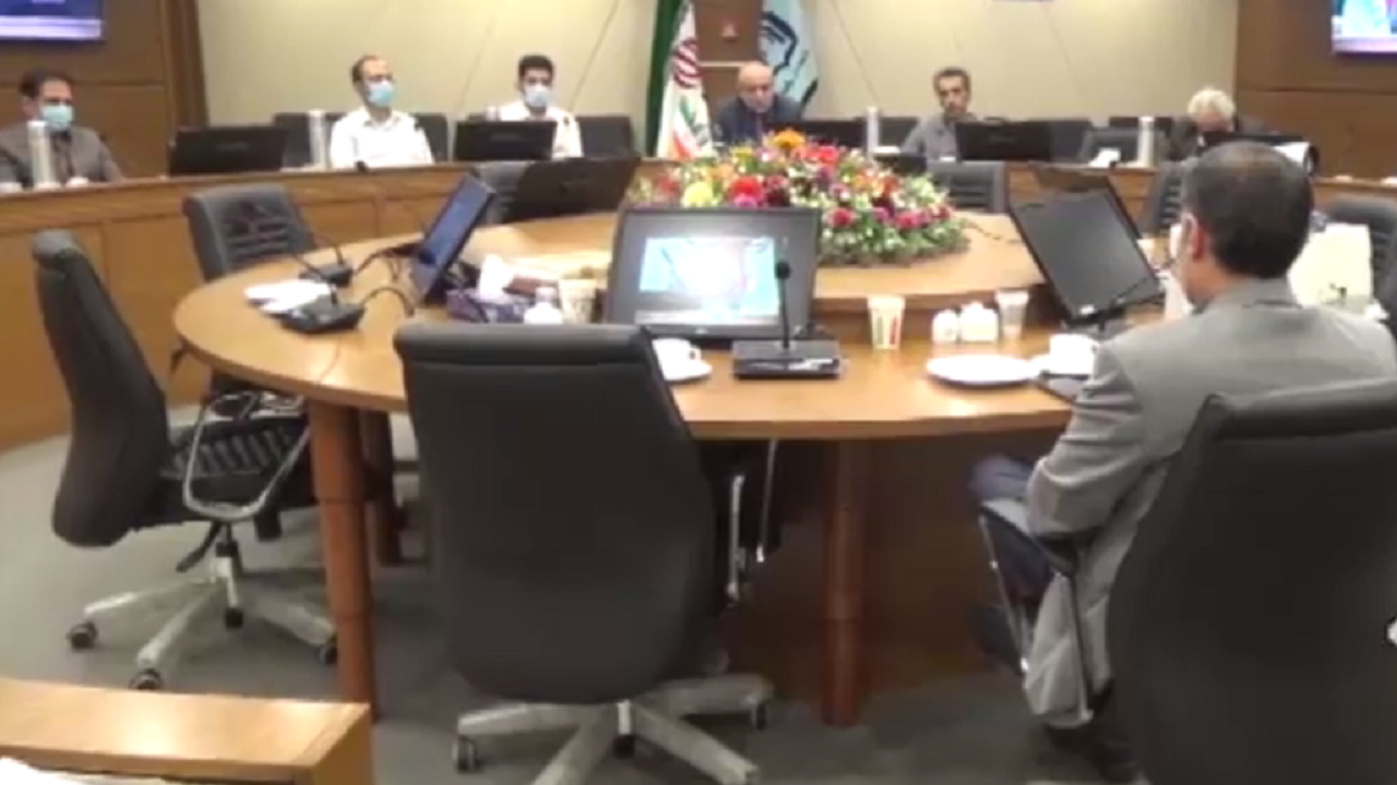 برگزاری همایش آموزشی ریاضی در دامغان