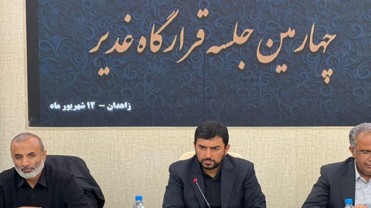 ۱۴۰ واحد گلخانه جدید در منطقه سیستان احداث می‌شود