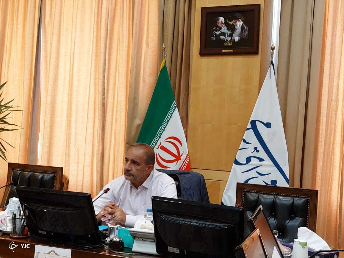 دولت مکلف به اجرای برنامه اصلاح الگوی کشت است
