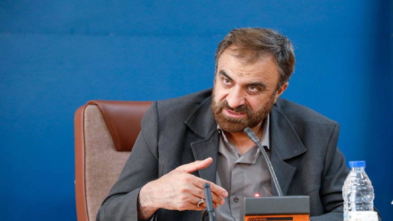 زنگ مهر با حضور ویدئوکنفرانسی رئیس‌جمهور در مدرسه تازه تاسیس لبد نواخته می‌شود