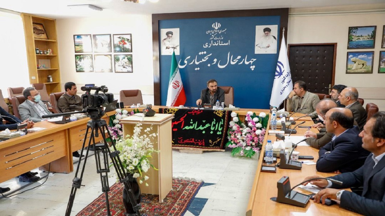 تحقق ۱۰۰ درصدی مصوبات رییس‌جمهور در سفر به لبد