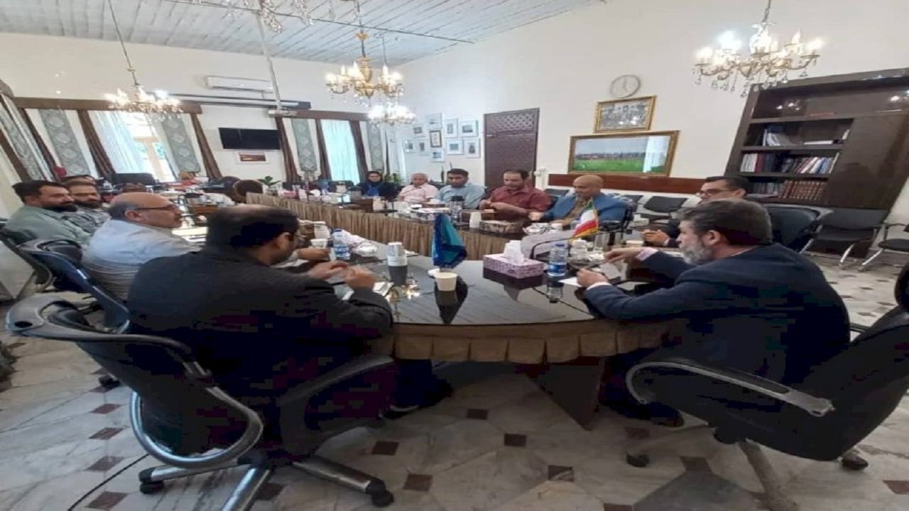 برگزاری جمعه بازار هنر در تنکابن
