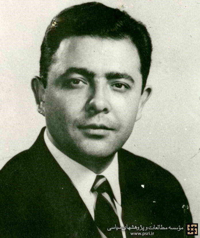 کاظم رجوی