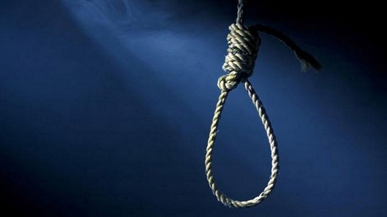 اعدام قاتلان شهدای گشت پلیس راه زاهدان - خاش