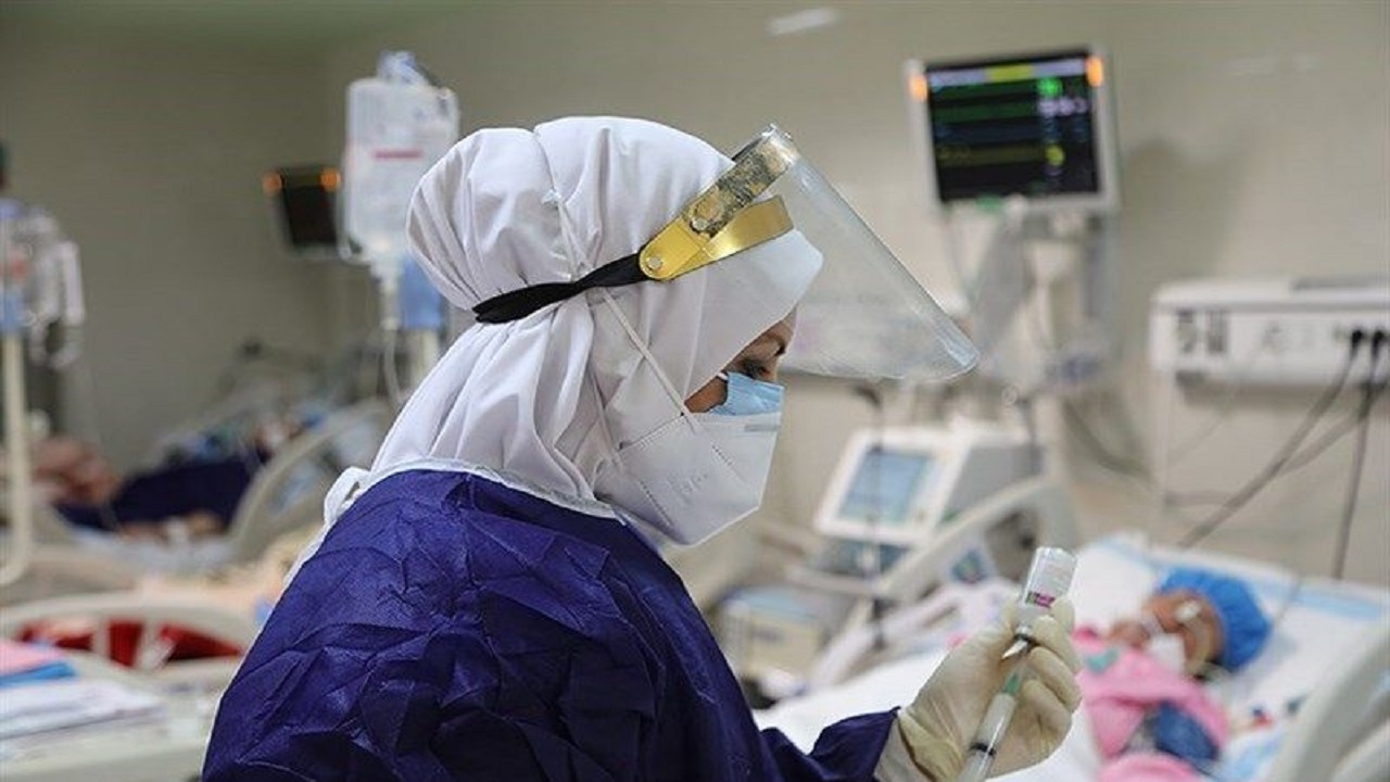 موارد فوتی کرونا در خوزستان ۵۶ درصد کاهش یافت