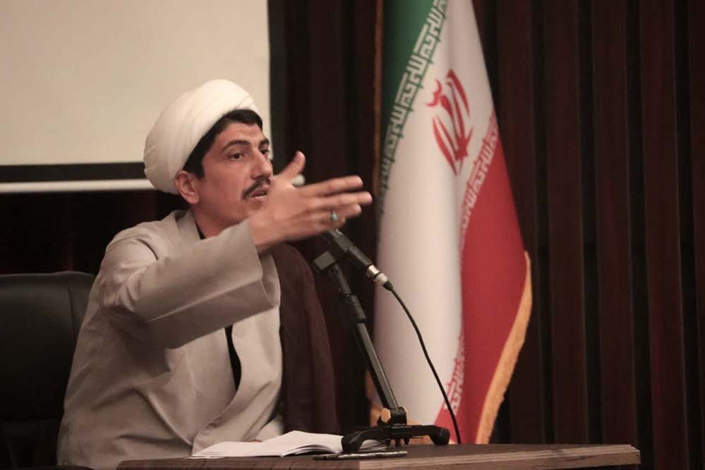 دوره معرفتی تشکیلاتی &laquo;خط امام&raquo; در قم به پایان رسید