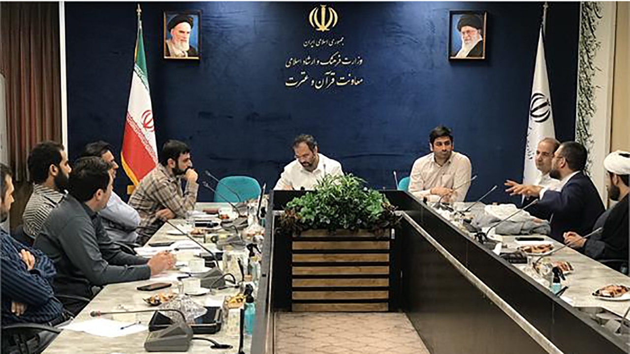 زنجیره تبلیغ، ترویج و رسانه؛ اولویت وزارت فرهنگ و ارشاد