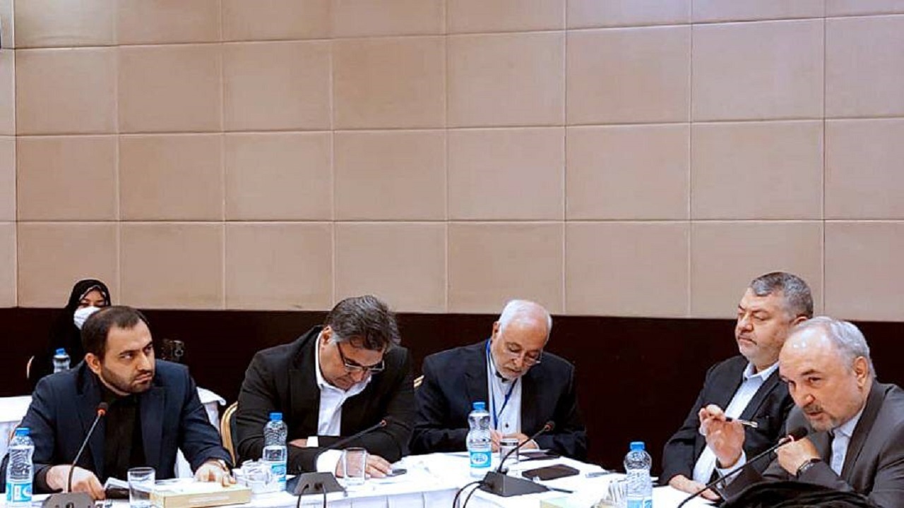 راه‌اندازی دبیرخانه دائمی توانمندسازی اقتصادی در کشور‌های اسلامی