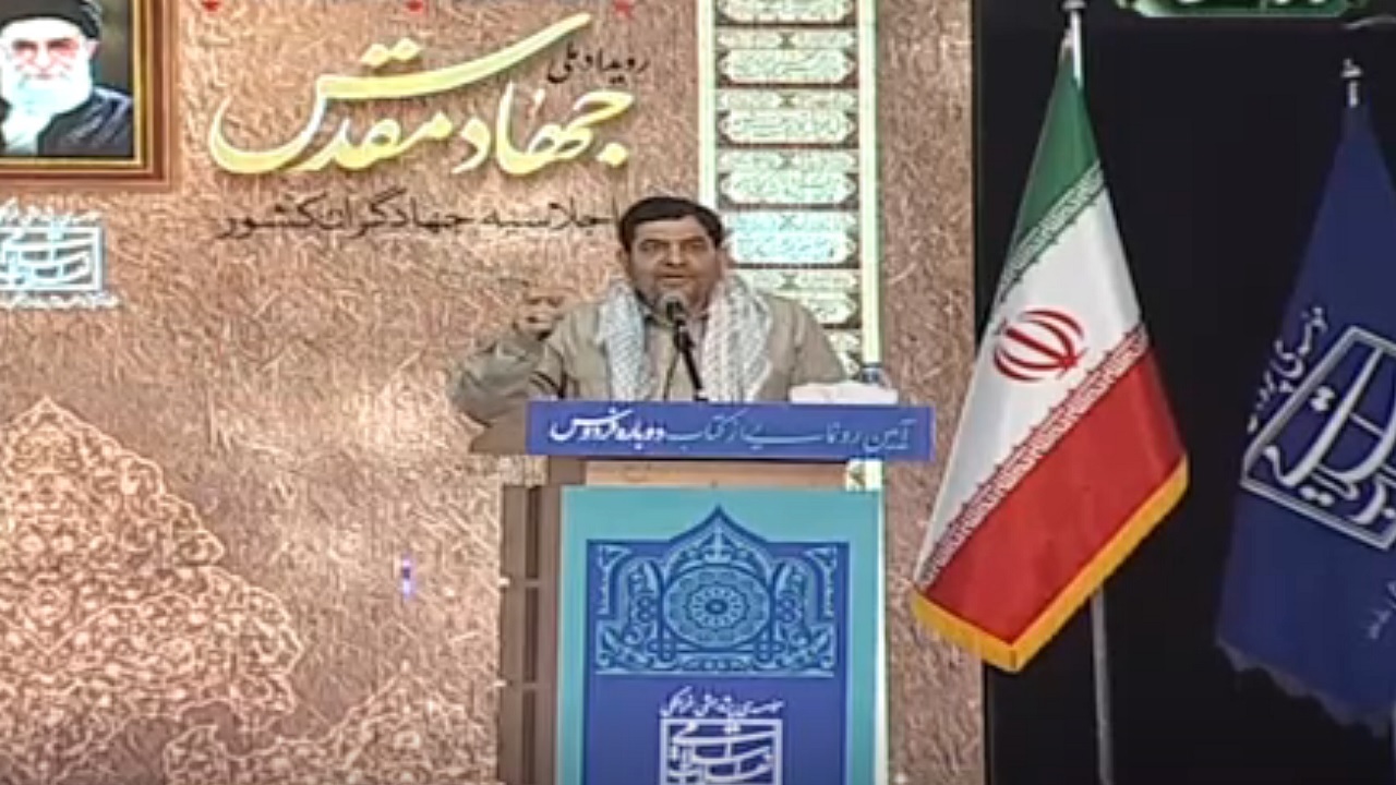 دولت برای نوسانات اقتصادی برنامه دارد/نگاهمان به بیرون از مرزها نیست