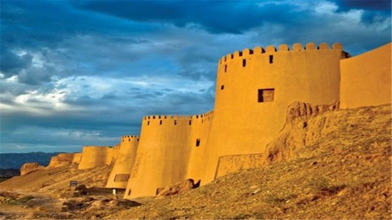 نقش صنایع‌دستی در توسعه گردشگری خراسان شمالی