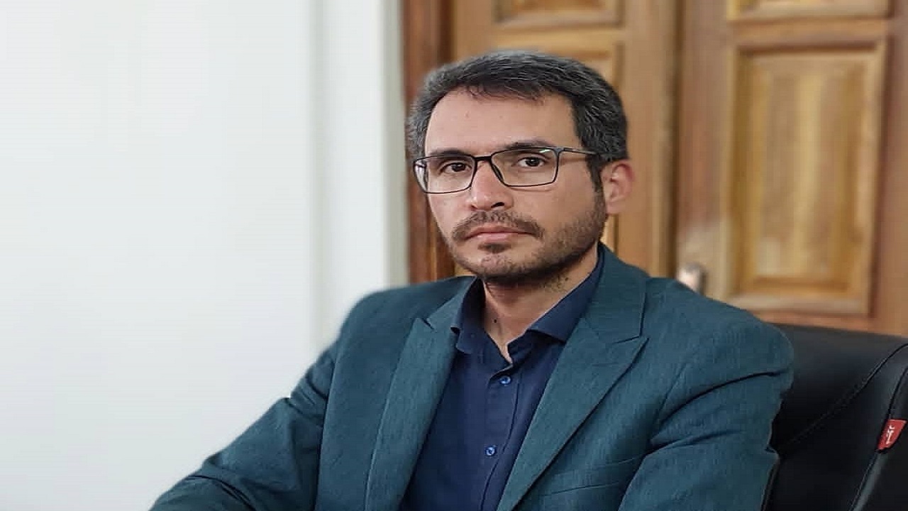صنایع‌دستی محور توسعه گردشگری یزد شود