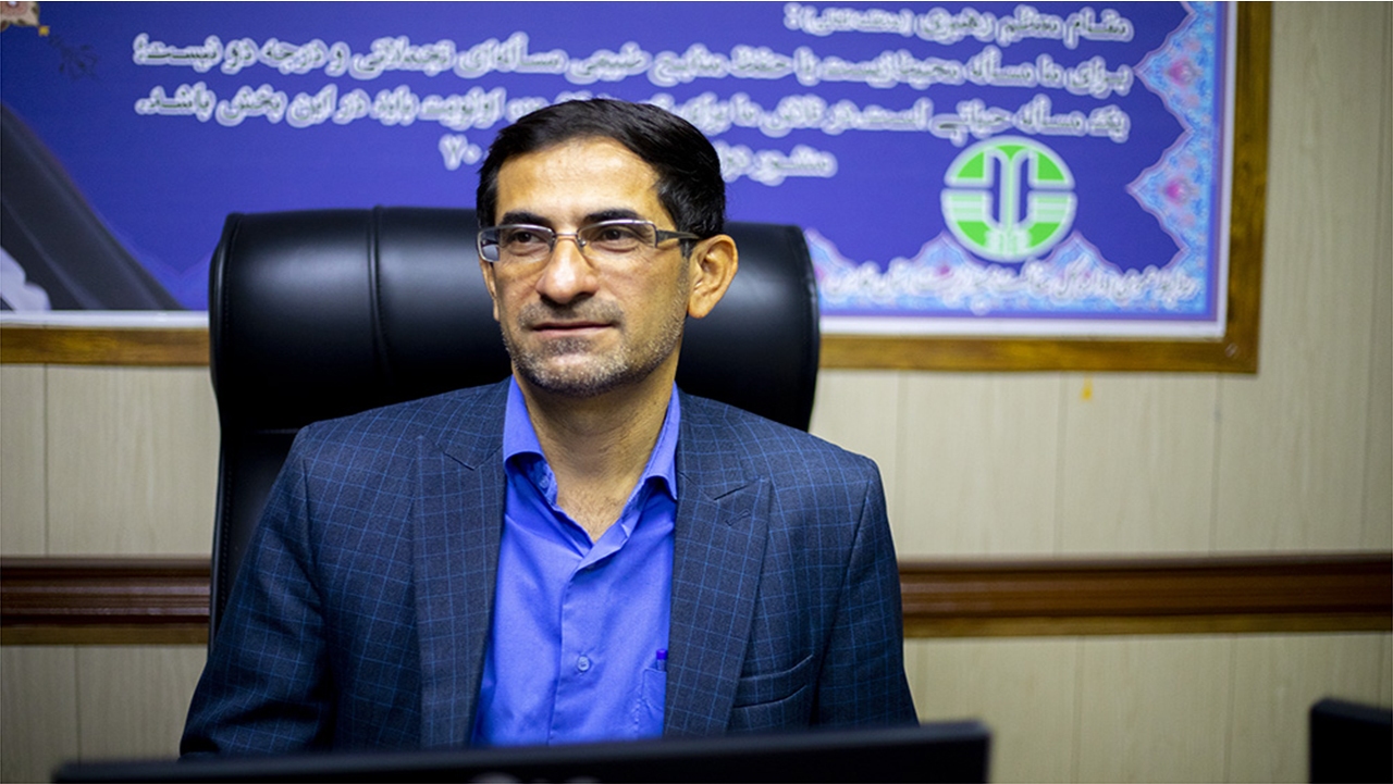 آزاد سازی بیش از ۲۱۰ هکتار از اراضی ملی در فارس