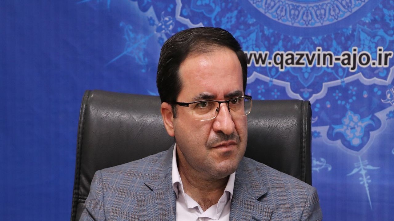 راهبرد‌های احیای دشت قزوین با محوریت دانش بنیان وارد فاز عملیاتی می‌شود