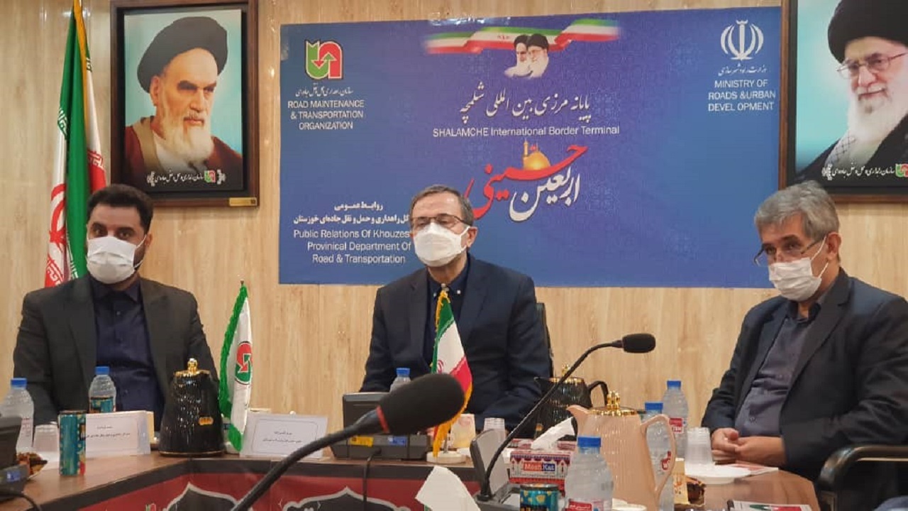 کاهش قیمت بلیط اتوبوس به شرط بازگشت سریع زائران