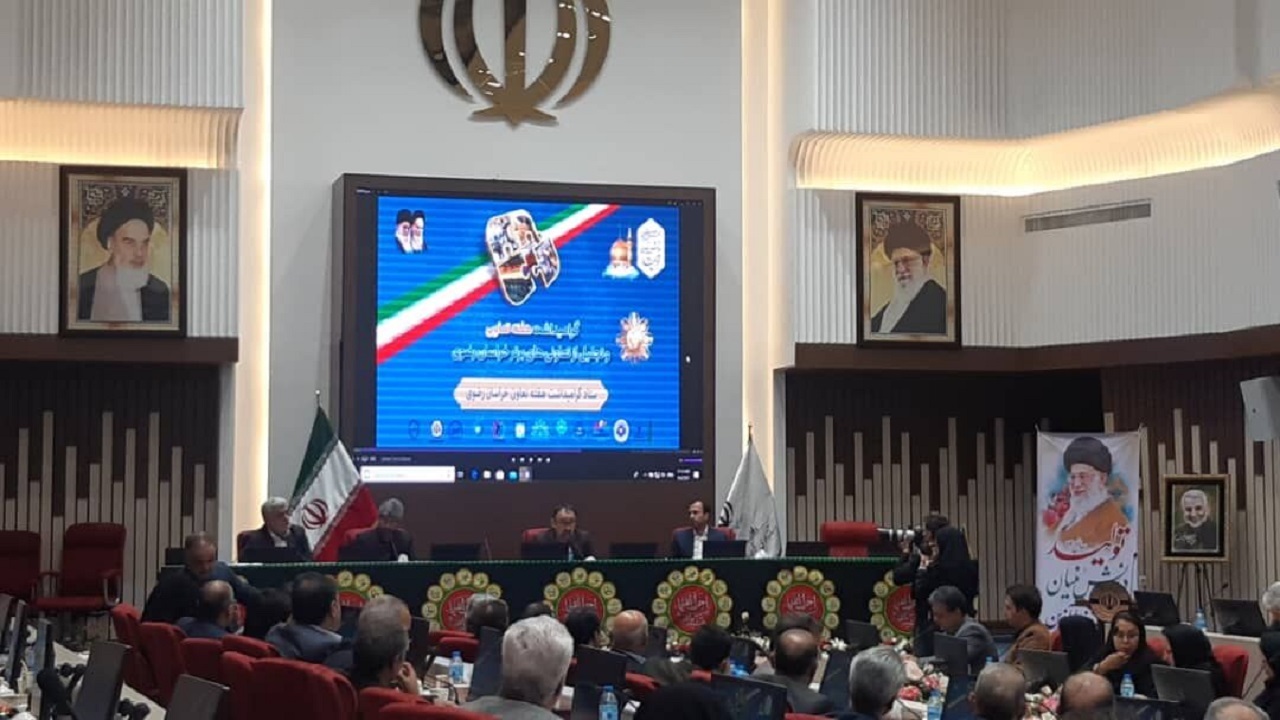 سازماندهی فعالیت‌های اقتصادی در قالب تعاونی‌ها ضروری است