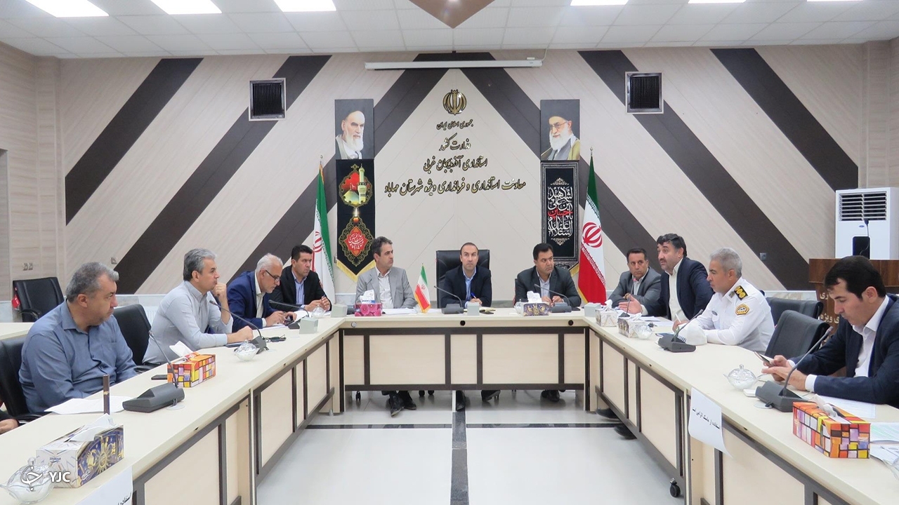 ساماندهی وضعیت جاده مهاباد به بوکان در دستور کار قرار گیرد