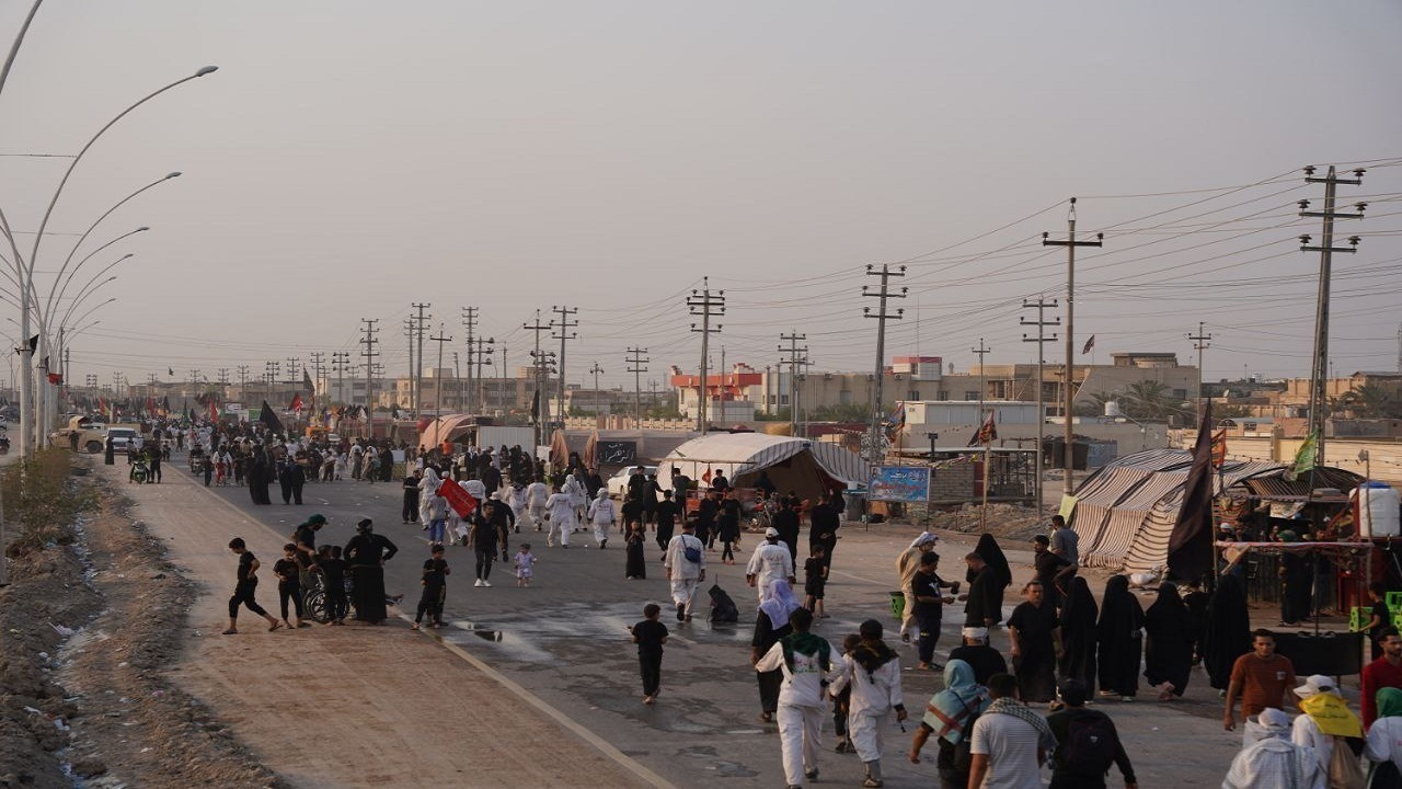 از