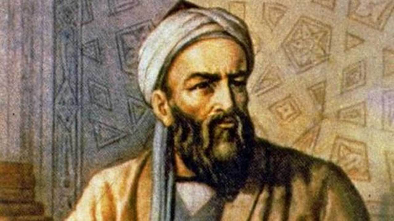 دانشمند بزرگ ایرانی که بر هر علمی تسلط داشت! + فیلم