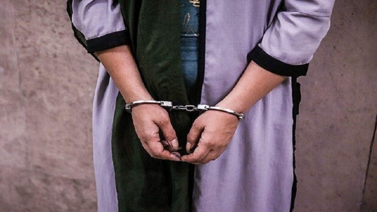 دستگیری ۴ زن سارق فالگیر در اصفهان